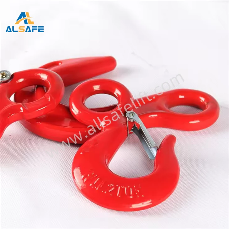 Eye Sling Hook
