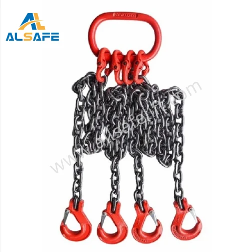 G80 Chain Sling